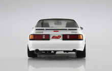 Load image into Gallery viewer, Aoshima 1/24 Initial D Mazda RX-7 FC3S Takahashi Ryosuke 05958