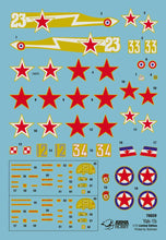 Load image into Gallery viewer, Arma Hobby 1/72 Russian Yak-1b In Allied Service Limited Edition 70029