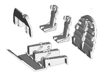 Load image into Gallery viewer, HobbyBoss 1/48 US F-111D/E Aardvark 80350