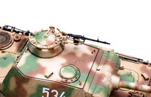 Load image into Gallery viewer, Meng 1/35 German Sd.Kfz.171 Panther Ausf. A Late Medium Tank TS-035