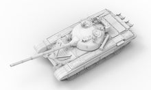 Load image into Gallery viewer, Das Werk 1/35 Russian T-72M Medium Tank 3 in 1 Kit DW35032'