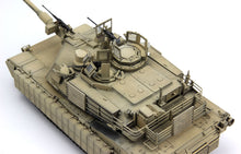 Load image into Gallery viewer, Meng 1/35 US M1A2 SEP Abrams TUSK I/TUSK II Main Battle Tank TS-026