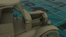 Load image into Gallery viewer, ICM 1/35 US Model T 1917 Ambulance 35661