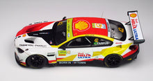 Load image into Gallery viewer, Platz NuNu 1/24 BMW M6 2018 GP GT3 Macau Winner PN24008