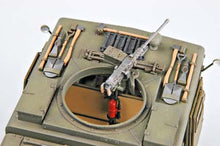 Load image into Gallery viewer, HobbyBoss 1/35 US M4 High Speed Tractor (3"/90mm) 82407'