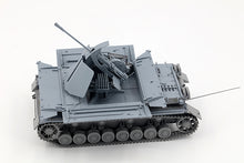 Load image into Gallery viewer, Border 1/35 German Mobelwagen 3.7cm Flak Auf PzKpfw IV BT-007