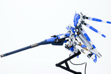 Load image into Gallery viewer, Eastern Model 1/144 RG Hyper Bazooka Launcher for Nu Gundam EWRG021B