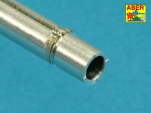 Load image into Gallery viewer, Aber 1/35 Russian 125mm 2A46M Barrel For T-72M1 35 L-148'