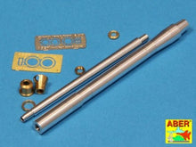 Load image into Gallery viewer, Aber 1/35 German 88mm A/T Self Propelied Gun "Nashorn" Barrel 35 L-152'