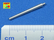 Load image into Gallery viewer, Aber 1/72 US 75mm M3 Tank Barrel For Sherman M4A3 72 L-10