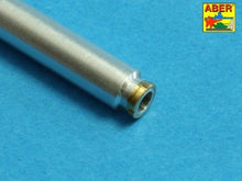 Load image into Gallery viewer, Aber 1/35 Russian 100mm D-10T Barrel for T-55 35 L-218'
