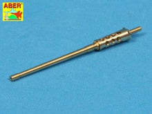 Load image into Gallery viewer, Aber 1/35 US M2 MG 0.50 cal Barrel 35 L-80