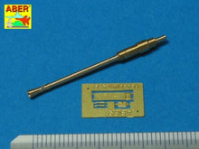 Load image into Gallery viewer, Aber 1/35 German 2 cm L/50 Gun Barrel for KwK.38 35 L-88'