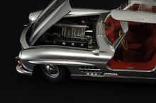 Load image into Gallery viewer, Italeri 1/16 MERCEDES-BENZ 300SL Gullwing 3612'