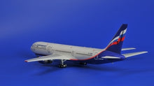 Load image into Gallery viewer, Zvezda 1/144 Boeing 767-300 Aeroflot 7005