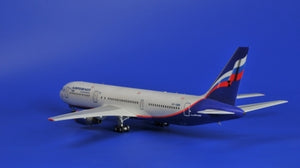 Zvezda 1/144 Boeing 767-300 Aeroflot 7005