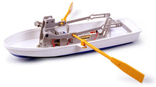 Load image into Gallery viewer, Tamiya 70114 Row Boat Kit