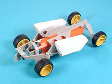 Load image into Gallery viewer, Tamiya 70119 Amphibious Vehicle Kit
