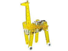 Load image into Gallery viewer, Tamiya 71105 Mechanical Giraffe Four-Leg Walking Type