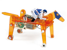 Load image into Gallery viewer, Tamiya 71112 Mechanical Racehorse Galloping Type'
