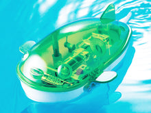 Load image into Gallery viewer, Tamiya 71114 Swimming Mechanical Blowfish