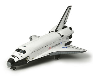 Tamiya 1/100 Space Shuttle Atlantis 60402