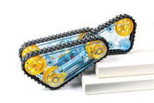 Load image into Gallery viewer, Tamiya 70243 Triple Crawler