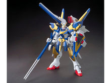 Load image into Gallery viewer, Bandai 1/144 HG #189 LM314V23/24 Victory Two Assault Buster Gundam 5057751 SALE