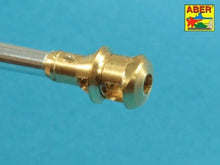 Load image into Gallery viewer, Aber 1/35 German 7,5 cm StuK.40 L/48 Barrel w/ Late Muzzle Brake 35 L-60n'