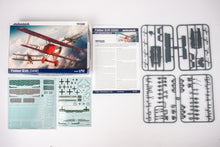 Load image into Gallery viewer, Eduard 1/72 German Fokker D.VII (OAW) Weekend Edition 7407