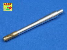 Load image into Gallery viewer, Aber 1/35 Russian 152,4mm ML-20S Barrel For JSU-152 35 L-40'