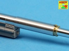 Load image into Gallery viewer, Aber 1/35 German Barrel For German "Nashorn" with 8,8cm Pak 43/1 35 L-128'