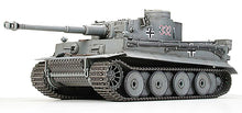 Load image into Gallery viewer, Tamiya 1/48 German Tiger I Heavy Tank 32504