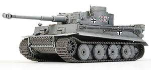 Tamiya 1/48 German Tiger I Heavy Tank 32504