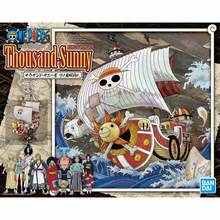 Load image into Gallery viewer, Bandai One Piece Thousand Sunny Land Of Wano Ver. 5060269'