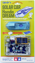 Load image into Gallery viewer, Tamiya 76504 Solar Car Honda Dream