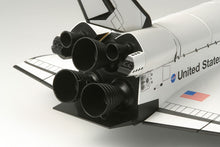 Load image into Gallery viewer, Tamiya 1/100 Space Shuttle Atlantis 60402