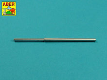 Load image into Gallery viewer, Aber 1/35 U.S 76 mm M1A1 Barrel For M18 Hellcat 35 L-325'