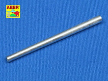 Load image into Gallery viewer, Aber 1/35 Russian 76,2mm F-34 Barrel for T-34/76 35 L-34'