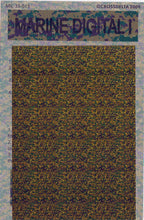 Load image into Gallery viewer, CrossDelta 1/35 US Marine Digital I Uniform Decal MIL-35-013
