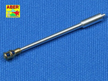 Load image into Gallery viewer, Aber 1/72 German Gun Barrel For Pz.Kpfw. IV Ausf. J 72 L-18'