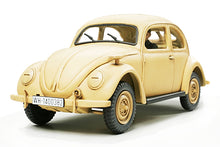 Load image into Gallery viewer, Tamiya 1/48 German Volkswagen Type 82E 32531