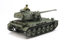 Load image into Gallery viewer, Tamiya 1/35 French AMX-13 Light Tank 35349