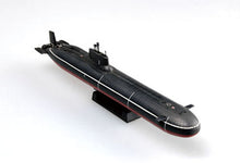 Load image into Gallery viewer, HobbyBoss 1/700 Russian Typhoon Submarine 87019'