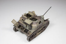Load image into Gallery viewer, IBG 1/35 Polish TKS Tankette w/ NKM wz.38 FK-A 20mm Cannon and 2 Figures 35046