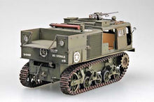 Load image into Gallery viewer, HobbyBoss 1/35 US M4 High Speed Tractor (3"/90mm) 82407'