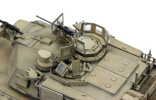 Load image into Gallery viewer, Meng 1/35 US M1A2 SEP Abrams TUSK I/TUSK II Main Battle Tank TS-026