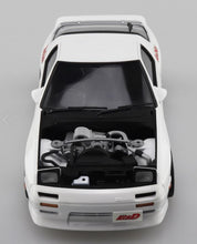 Load image into Gallery viewer, Aoshima 1/24 Initial D Mazda RX-7 FC3S Takahashi Ryosuke 05958