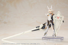 Load image into Gallery viewer, Kotobukiya 1/1 Baselard Animation Ver. Frame Arms Series Figure Kit FG087