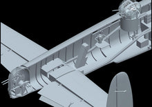 Load image into Gallery viewer, HK Models 1/32 British Lancaster B.Mk.I/Mk.III/Dambuster 3-in-1 Kit 01E012